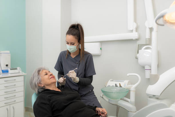 Best Emergency Dental Care for Broken or Chipped Teeth in Homewood, IL