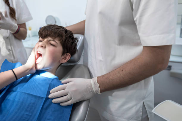 Best Urgent Care for Lost Fillings or Crowns in Homewood, IL