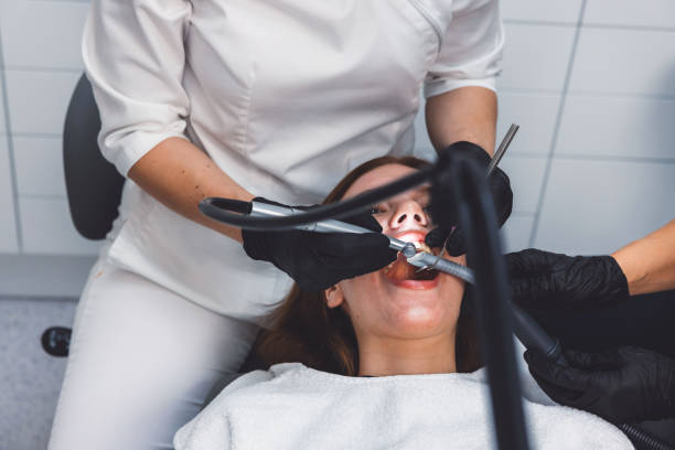 Best Weekend Emergency Dentist in Homewood, IL