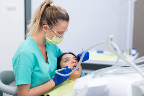 Best Cosmetic Emergency Dentistry in Homewood, IL