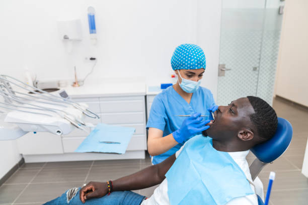 Best Emergency Treatment for Dental Infections or Abscesses in Homewood, IL