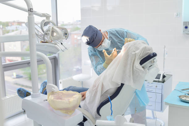 Best Emergency Tooth Extraction in Homewood, IL
